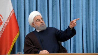 خاطره روحانی از جلسه با رهبر شهید و روایت ایشان از فردی که می‌خواست برای سخنرانی امام زمان در تهران جایگاه بسازد/ رهبر شهید هیچ‌وقت دنبال جنگ نبودند