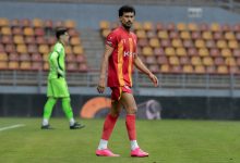 عکس | ساعت ۲ میلیاردی رامین رضاییان در مراسم معارفه فولاد