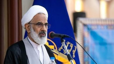 نماینده ولی فقیه در سپاه: دشمن به دنبال خسته‌سازی مردم است/ ارتقای توانمندی فکری و تبلیغی طلاب و روحانیون، از ضرورت‌های خنثی‌سازی راهبردهای دشمن است