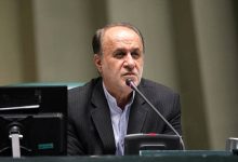 هشدار نایب رئیس مجلس درباره افزایش قیمت بنزین؛ در شرایط فعلی به صلاح نیست/ برخی دنبال ایجاد گرانی هستند تا نظام مقابل دشمن تسلیم شوند