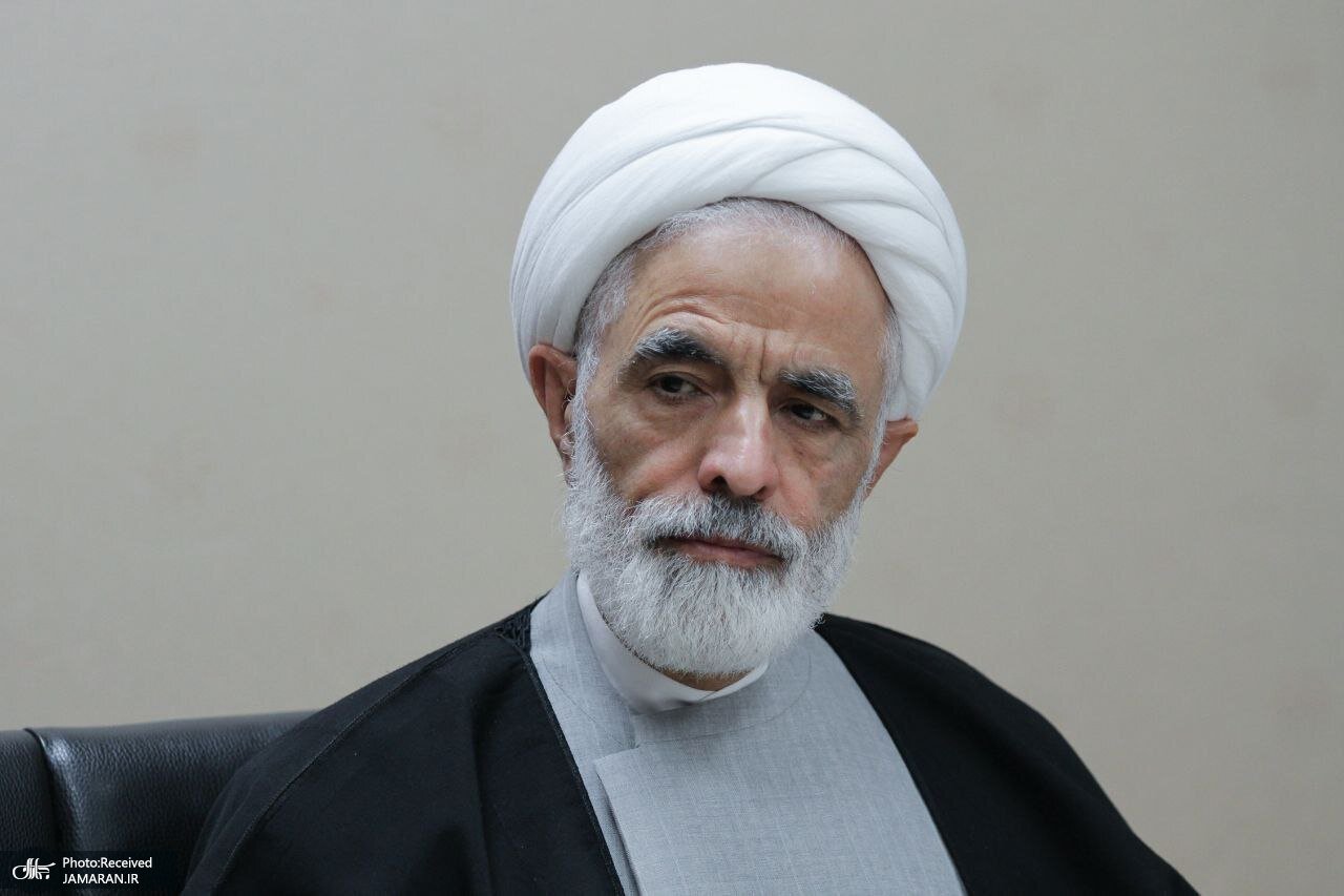 سه دلیل اصلی مخالفت دولت با طرح مجلس درباره نفوذ/ معاون پزشکیان: این طرح مغایر با قانون اساسی و حقوق شهروندی است