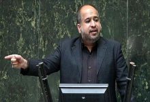 طرح اقدام راهبردی تنگه هرمز با عنوان قانون شهید تنگسیری/ خضریان: تلاش می‌کنیم قوانین کشور به نام زیبای شهدا متبرک شود