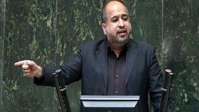 طرح اقدام راهبردی تنگه هرمز با عنوان قانون شهید تنگسیری/ خضریان: تلاش میکنیم قوانین کشور به نام زیبای شهدا متبرک شود
