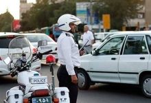 قابل توجه تهرانی‌ها؛ این مسیر امشب مسدود می‌شود/ مسیر جایگزین