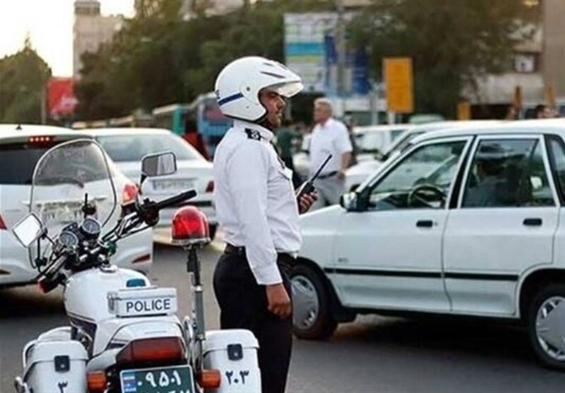 قابل توجه تهرانی‌ها؛ این مسیر امشب مسدود می‌شود/ مسیر جایگزین