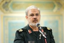 سخنگوی سپاه: جنگ رمضان آسیب‌پذیری راهبردی آمریکا را آشکار کرد/ آمریکا زیرساخت‌های ایران را تهدید کرد