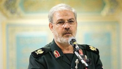 سخنگوی سپاه: جنگ رمضان آسیب‌پذیری راهبردی آمریکا را آشکار کرد/ آمریکا زیرساخت‌های ایران را تهدید کرد