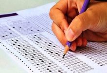 هشدار پلیس فتا درباره فروش سوالات کنکور