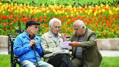 آخرین خبر درباره مابه‌التفاوت حقوق بازنشستگان/ اعلام زمان واریز و جزئیات پرداخت