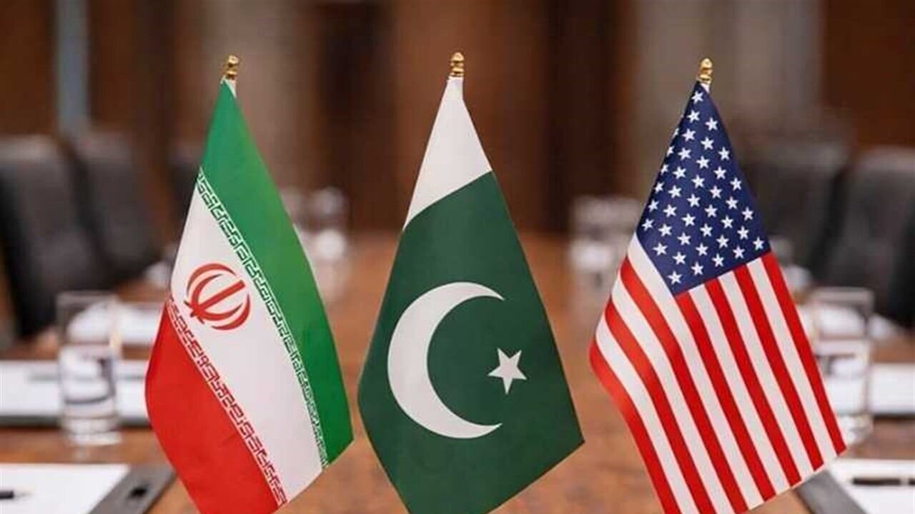 اسلام‌آباد: رایزنی‌های دیپلماتیک درباره منطقه و تنگه هرمز ادامه دارد