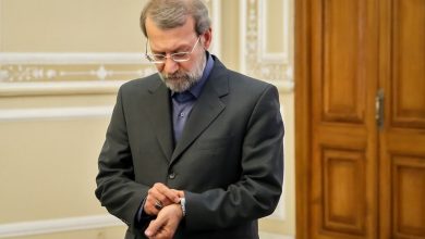 روایت محمدرضا لاریجانی از تلاش پدرش برای بازگشت مجری‌های طرد شده از صدا و سیما/ بعد از رد صلاحیت، رهبر شهید ۳ بار از شورای نگهبان ابراز نارضایتی کردند