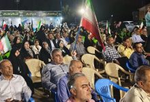توصیه روزنامه جمهوری اسلامی: موفق شدن در برابر امریکا بستگی به ایجاد رضایت در مردم دارد؛ همه مردم نه آنهایی که طرفدار نظام اند