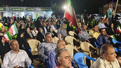 توصیه روزنامه جمهوری اسلامی: موفق شدن در برابر امریکا بستگی به ایجاد رضایت در مردم دارد؛ همه مردم نه آنهایی که طرفدار نظام اند