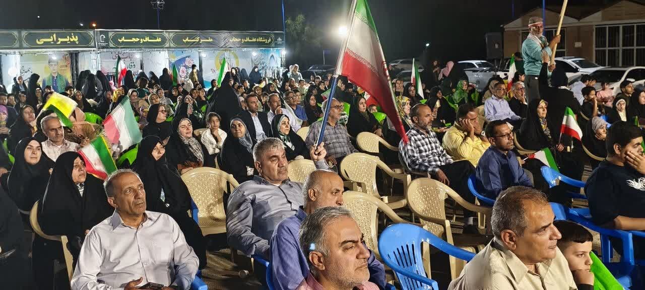 توصیه روزنامه جمهوری اسلامی: موفق شدن در برابر امریکا بستگی به ایجاد رضایت در مردم دارد؛ همه مردم نه آنهایی که طرفدار نظام اند