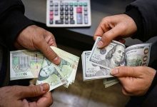 قیمت دلار، یورو و سایر ارزها امروز ۲۲ مردادماه ۱۴۰۵/ جدول
