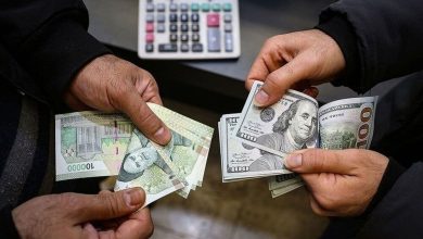 قیمت دلار، یورو و سایر ارزها امروز ۲۲ مردادماه ۱۴۰۵/ جدول