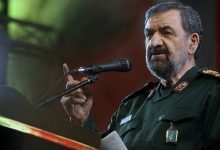 محسن رضایی: تنگه هرمز هیچ ارتباطی با آمریکا ندارد/ آیا کشورهای اروپایی حاضر هستند که آمریکا به تنهایی در سرنوشت تنگه هرمز دخالت کند؟