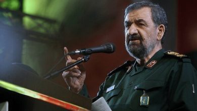 محسن رضایی: تنگه هرمز هیچ ارتباطی با آمریکا ندارد/ آیا کشورهای اروپایی حاضر هستند که آمریکا به تنهایی در سرنوشت تنگه هرمز دخالت کند؟