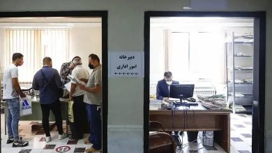 کارمندان دولت بخوانند/ این ادارات فردا چهارشنبه، ۲۸ مرداد تعطیل شدند