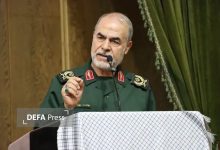 سپاه شرط بازگشایی تنگه هرمز را اعلام کرد