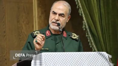 سپاه شرط بازگشایی تنگه هرمز را اعلام کرد