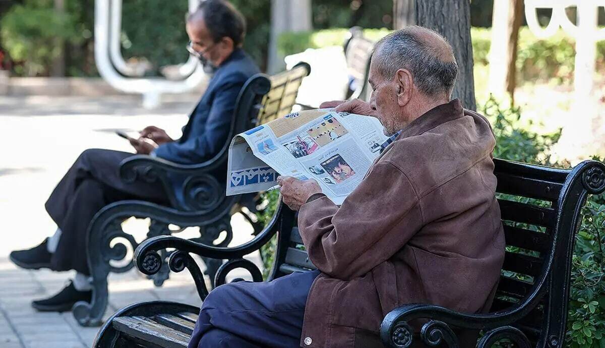 خبر مهم تامیناجتماعی درباره پرداخت معوقات فروردین و اردیبهشت بازنشستگان/ معوقات بازنشستگان بالاخره چه زمانی پرداخت میشود؟