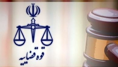 پاسخ قوه قضاییه به یک ادعای جنجالی درباره شهادت علی لاریجانی