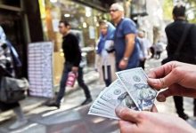 قیمت جدید دلار و انواع ارزها امروز ۲ شهریورماه ۱۴۰۵/ دلار به مرز حساس قیمتی رسید + جدول