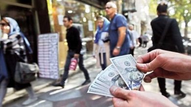 قیمت جدید دلار و انواع ارزها امروز ۲ شهریورماه ۱۴۰۵/ دلار به مرز حساس قیمتی رسید + جدول