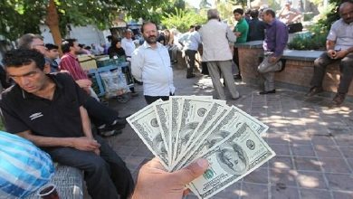 قیمت دلار، یورو و سایر ارزها امروز ۱۷ مردادماه ۱۴۰۵/ دلار نزدیک به ۶ هزار تومان ریخت؛ یورو ۷ هزار تومان + جدول
