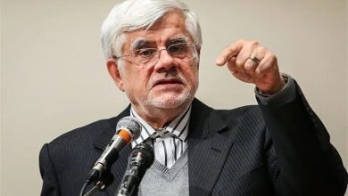 معاون اول پزشکیان: در دی ماه بسیاری از معترضان متوجه بازی پیچیده‌ای شدند که دشمن در آن نقش داشت/ ماجرای تمسخر برادرزاده عارف در فضای آموزشی چه بود؟