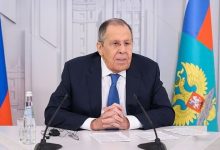 جلالی: سفر لاوروف به تهران در دستور کار است