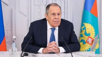 جلالی: سفر لاوروف به تهران در دستور کار است