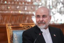 پیام های تبریک قالیباف به ۶ فرمانده عالی‌رتبه/ ظرفیت‌های گسترده و بعضاً مغفول بسیج، با سازماندهی هوشمندانه و میدان دادن به مردم، به فعلیت بیشتر برسد