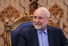 قالیباف: در آخرین حمله‌ای که به ضاحیه شد، مذاکرات را متوقف کردم و اعلام کردم امشب رژیم را خواهیم زد/ این نوع مذاکره یعنی مبارزه