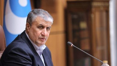 اسلامی: نخستین هدف اسرائیل و آمریکا کارخانه تولید سوخت صفحه‌ای در اصفهان بود