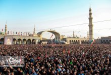 برگزاری مراسم چهلم رهبر شهید انقلاب؛ امروز در مصلی تهران