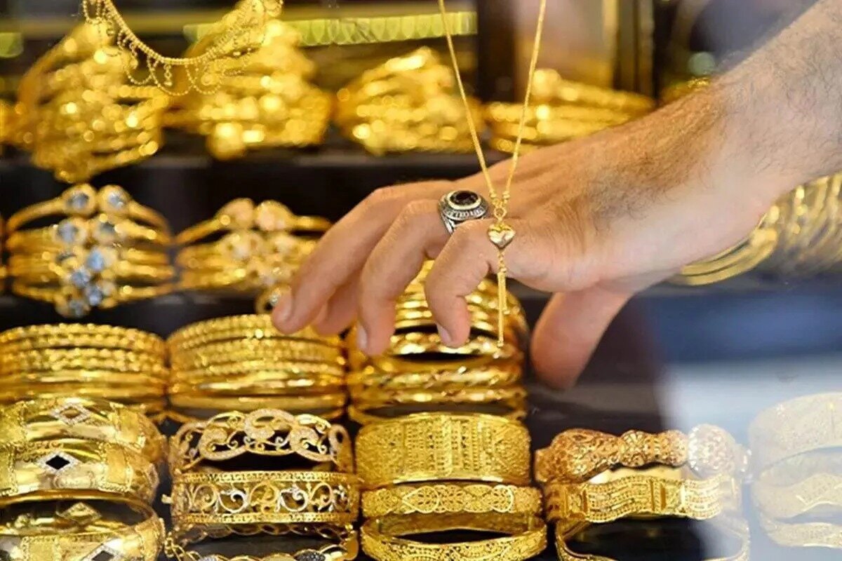 طلا به بالاترین سطح قیمتی رسید/ قیمت جدید طلای جهانی امروز ۳۱ مردادماه ۱۴۰۵