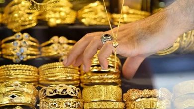 قیمت طلا حساس شد/ قیمت جدید طلای جهانی امروز ۲۶ مرداد ۱۴۰۵