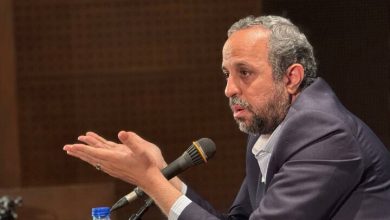 مشاور قالیباف: دبیر جدید شورای عالی امنیت ملی هم دنبال همان تحقق شروط تفاهمنامه است که رهبری تاکید کردند