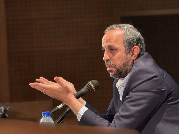 مشاور قالیباف: دبیر جدید شورای عالی امنیت ملی هم دنبال همان تحقق شروط تفاهم‌نامه است که رهبری تاکید کردند