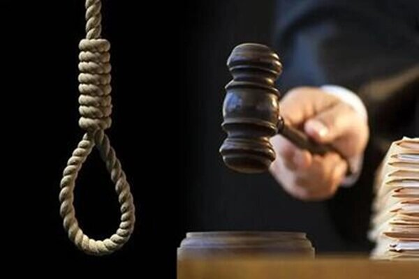 امید بهزاد و پوریا صفوت اعدام شدند