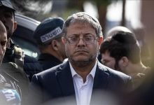 طعنه غیرانسانی بن گویر به نخست وزیر اسپانیا