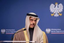 هماهنگی عربستان، قطر و عمان برای حفظ امنیت منطقه