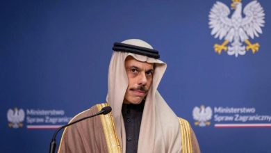 هماهنگی عربستان، قطر و عمان برای حفظ امنیت منطقه