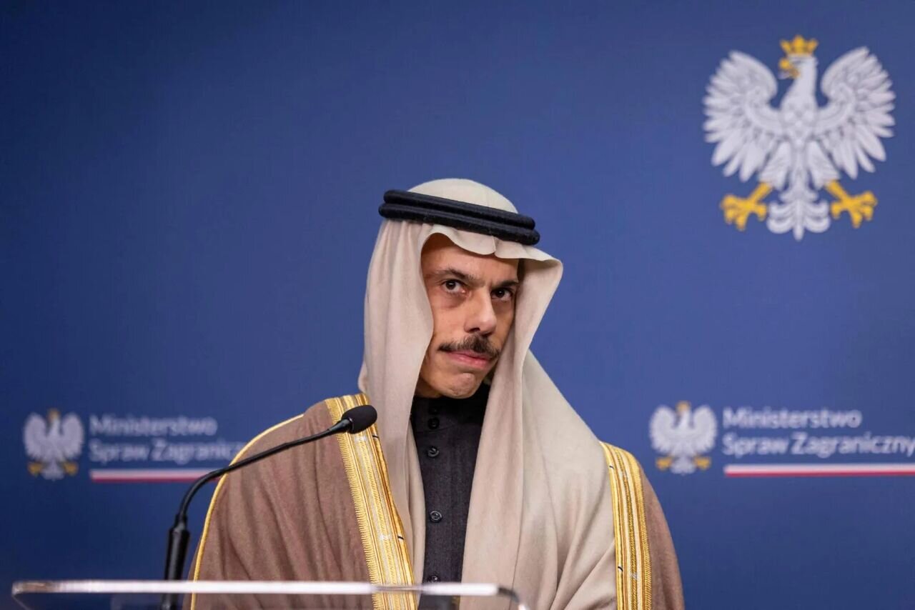 هماهنگی عربستان، قطر و عمان برای حفظ امنیت منطقه