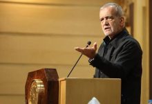 پزشکیان: تفاهم نامه یک اجماع کارشناسی همه کسانی بود که دستی بر آتش داشتند/ در جنگ تمام‌عیار اقتصادی و نظامی هستیم/ تصور می‌کردند ایران، ونزوئلا می‌شود