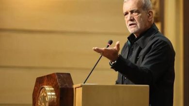 پزشکیان: تفاهم نامه یک اجماع کارشناسی همه کسانی بود که دستی بر آتش داشتند/ در جنگ تمام‌عیار اقتصادی و نظامی هستیم/ تصور می‌کردند ایران، ونزوئلا می‌شود