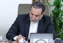 عراقچی: خبرنگاران در جنگ اخیر با شجاعت کنار مردم ماندند