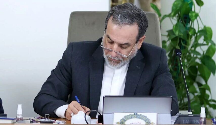 عراقچی: خبرنگاران در جنگ اخیر با شجاعت کنار مردم ماندند